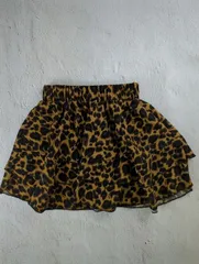 【3着1,500円まとめ買い対象商品】SHEIN / スカート