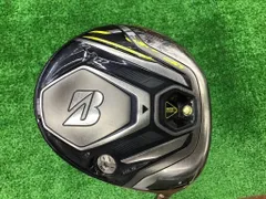 【中古】 ブリヂストン TOUR B JGR(2019) 10.5° ドライバー DR TOUR AD for JGR TG2-5(DR) (フレックスSR) メンズ 男性用 右利き 右用 Cランク ゴルフクラブ