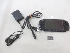  中古品 ゲーム PSP 本体 PSP3000 ピアノブラック 動作品 4GBメモリースティック 充電ケーブル付き