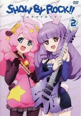 2025年最新】SHOW BY ROCK!! 2 の人気アイテム - メルカリ