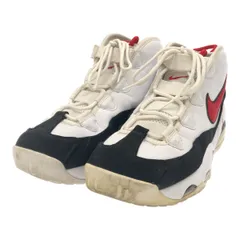 NIKE ナイキ AIR MAX UPTEMPO 95 CK0892-101 アップテンポ ハイカットスニーカー 26.5cm メンズ 靴