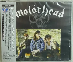 モーターヘッドLPレコード4枚セット Yahoo!オークション -「motorhead lp」の落札相場・落札価格