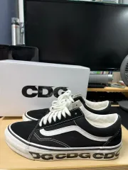 2025年最新】cdg vansの人気アイテム - メルカリ 2025年最新】cdg vansの人気アイテム - メルカリ