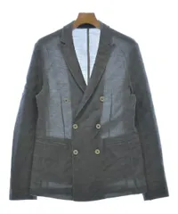 EMPORIO ARMANI テーラードジャケット メンズ 【古着】【中古】【送料無料】