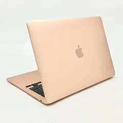 美品MacBook Air M1 メモリ8GB SSD512GB 2025年最新】macbook air m1 512gb 8gbの人気アイテム - メルカリ