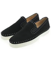 Christian Louboutin スニーカー メンズ 【古着】【中古】【送料無料】