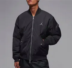 ⭐️ジョーダン　JORDAN AIR Jordan NIKE ナイキ　MA-1　アウター