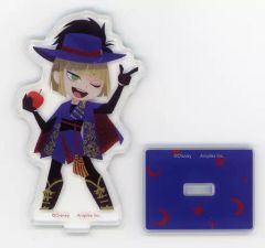 [중고] 아크릴 스탠드 아크릴 패널 루크 헌트 [디즈니 트위스티드 원더랜드 Gurihiru ART POP UP STORE in 로프트 아크릴 스탠드 컬렉션 (그리힐 아트 ver.)]
