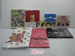 嵐 グッズセット Tシャツ・タオル未開封