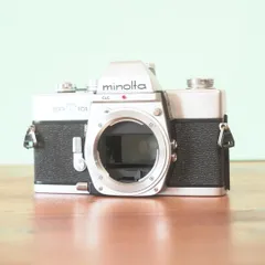 値下げ)minolta srt101 【中古、説明書、オマケあり】 Minolta SRT101 使用説明書 - コレクトネット