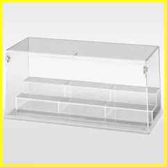 【未使用】2個セット　ニュークリアーコレクションケース　W400UV ニュークリアーコレクションケース | エポック社公式サイト