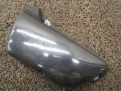 希少！珍品！新品！ 当時物！ホンダ NS1 FRP製 エアロリアフェンダー