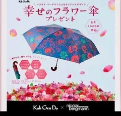 2025年最新】ニコライバーグマン 傘の人気アイテム - メルカリ