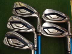 PING G440カスタム品 5〜U 7本 MODUS3 TOUR125 S - メルカリ