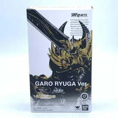 2025年最新】SHFiguarts 牙狼の人気アイテム - メルカリ