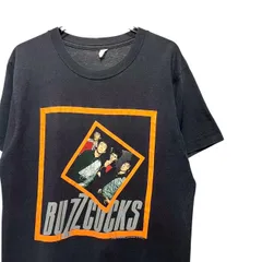 2025年最新】buzzcocks tシャツの人気アイテム - メルカリ