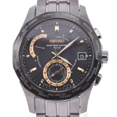 2026年最新】SEIKO 8B53-0AA0の人気アイテム - メルカリ