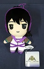 ぬいぐるみ　[破損品] 神浜コウジ ぬいぐるみ 「KING OF PRISM by PrettyRhythm」 Gift ONLINE SHOP限定 神浜コウジぬいぐるみ フリューくじの商品詳細｜キャラ広場