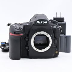 ニコン Nikon D850 ボディ 【ショット数『117回』】 デジタル一眼レフカメラ【中古】