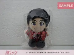 WEST - 【新品未開封】 ちびスト 3体セット 藤井流星 小瀧望 濵田崇裕 WEST - 【新品未開封】 ちびスト 3体セット 藤井流星 小瀧望 濵