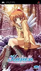 【中古】 Kanon カノン - PSP
