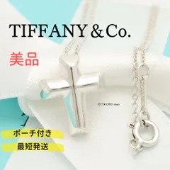 美品☆ティファニー 18K WG ダイヤネックレス パロマピカソテンダネスハートTiffany