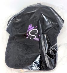 カバー 活動5周年記念 ホロライブ 紫咲シオン/キャップ