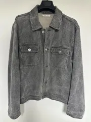 【激レア】OUR LEGACY グレー テーラードジャケット【格安】 OUR LEGACY アワーレガシー 19aw テーラードジャケット グレー