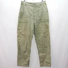 2024年最新】ungrid パンツ カーキの人気アイテム - メルカリ 