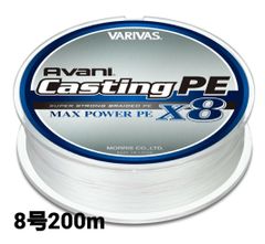 も*こ様 バリバス　アバニキャスティング　4号5号300m　サンラインリーダー1 も*こ様 バリバス アバニキャスティング 4号5号300m サンライン
