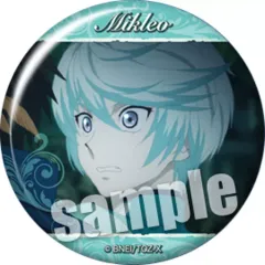 2025年最新】ミクリオ バッジの人気アイテム - メルカリ