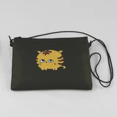 小物 chacha 日版4570085476602 滋賀限定忍者Chiikawa 小八毛公仔吊飾