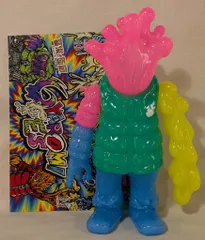 【GYAROMI】オイドキラー クレイジーカラー 12月4日(月)18時より抽選開始】【GYAROMI】《GYAROMI Fes!》対面