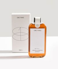 化粧水 ワンシング 「ONE THING/ワンシング」CENTELLA ASIATICA EXTRACT 150ml(ツボクサ化粧水)