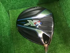中古品　キャロウェイXR16 10.5度　Tour AD GP-5 S 楽天市場】キャロウェイ xr16 ドライバー 中古の通販