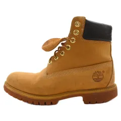 2024年最新】Timberland ティンバーランド メンズ 6インチ/6INCH