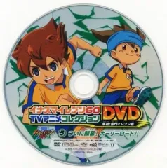 2025年最新】イナズマイレブン tvアニメコレクションdvdの人気アイテム