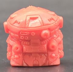 メディコムトイ 東映レトロソフビコレクション 一つ目タイタン 新品送料込 MEDICOM TOY - 一つ目タイタン （仮面ライダーストロンガーより）