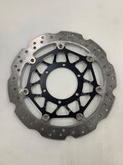 ホンダCBR250RR（2023モデルMC51）ABS用フロントブレーキディスクローター