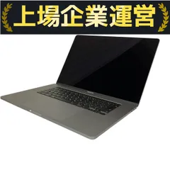 2025年最新】macbook pro 2019 ジャンクの人気アイテム - メルカリ