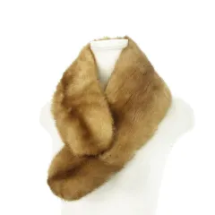 2025年最新】ミンク マフラーの人気アイテム - メルカリ