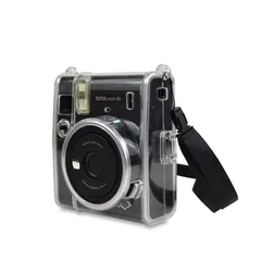 【在庫セール】FUJIFILM instax mini 40 ケース、チェキ インスタントカメラ mini 40 ケース チェキフィルム instax mini 40 Rieibi カメラケース MINI 40 チェキ カメラ保護ケース 可愛いカメラバッグ 調