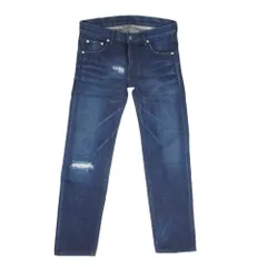 NEIGHBORHOOD SAVAGE BASIC デニムパンツ　ジーンズ　M パンツ SAVAGE DENIM DP BASIC PANTS