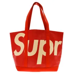 2026年最新】supreme raffia toteの人気アイテム - メルカリ