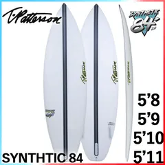 サーフテックショートボード 5'10/