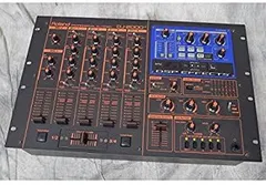 ROLAND DJ-2000 ミキサー 通電確認済 訳あり - メルカリ