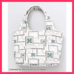 ★スタッフおすすめ★【】University of Hawaii パターンミニト ハワイ大学（University of Hawaii ）のロ 上品　おすすめ おしゃれ　★売れ筋★　人気 高見え　高級感