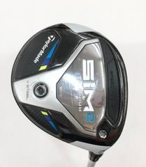 【最短翌日発送】SIM2 | 15 | S | Speeder 661 EVOLUTION 7 | 中古 | フェアウェイウッド | テーラーメイド