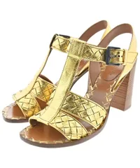 BOTTEGA VENETA サンダル レディース 【古着】【中古】【送料無料】