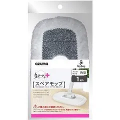 〔20個セット〕 トルネードプラス 角型スペア TSM-SQA65